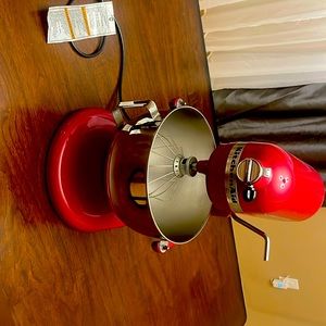 Brand New KitchenAid Professional 5 Plus! Includes All Accessories! Will Ship!